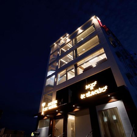 Itsy Hotels Silver Keys Kammasandra Luaran gambar