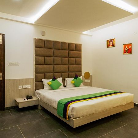 Itsy Hotels Silver Keys Kammasandra Luaran gambar