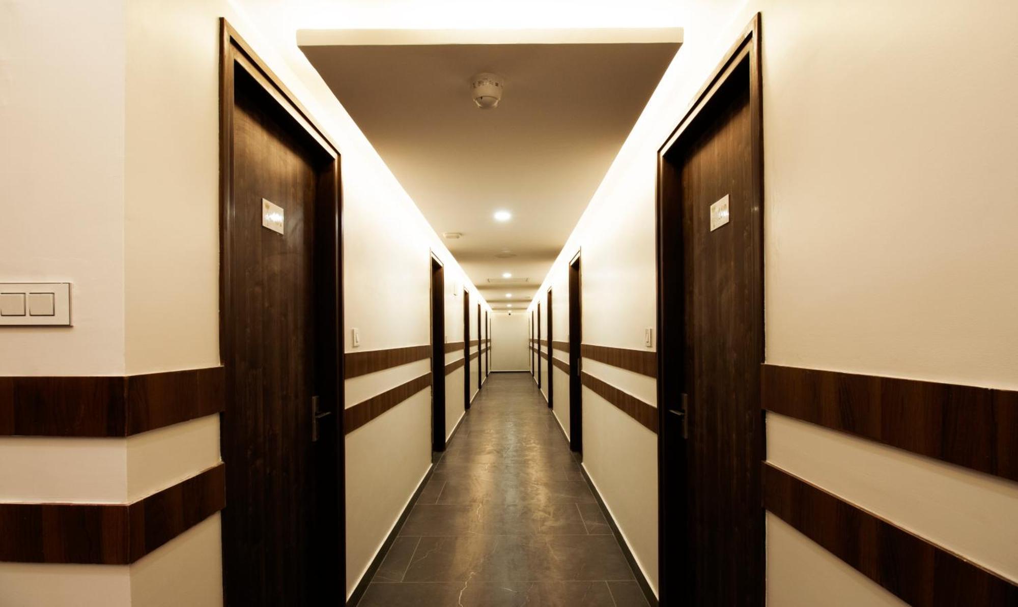 Itsy Hotels Silver Keys Kammasandra Luaran gambar