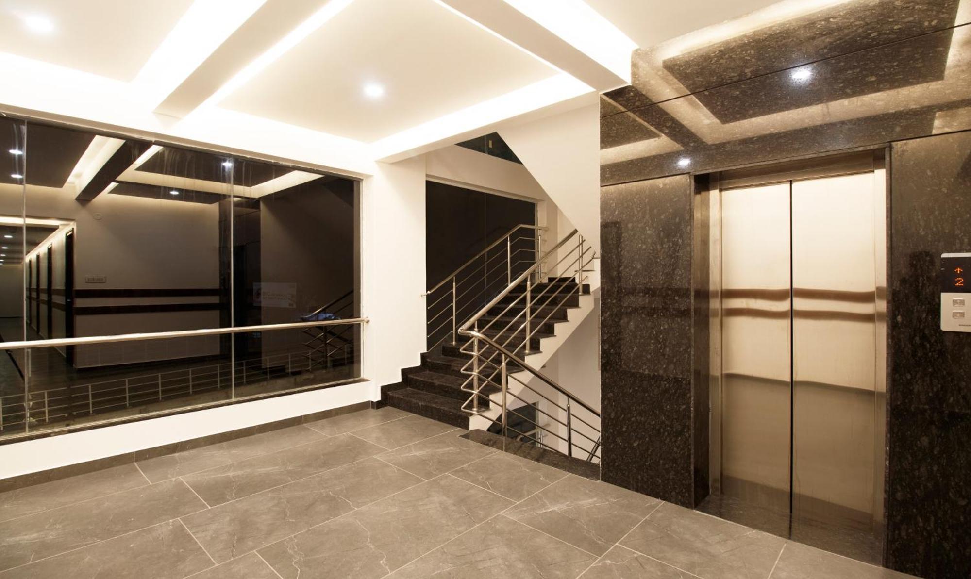 Itsy Hotels Silver Keys Kammasandra Luaran gambar