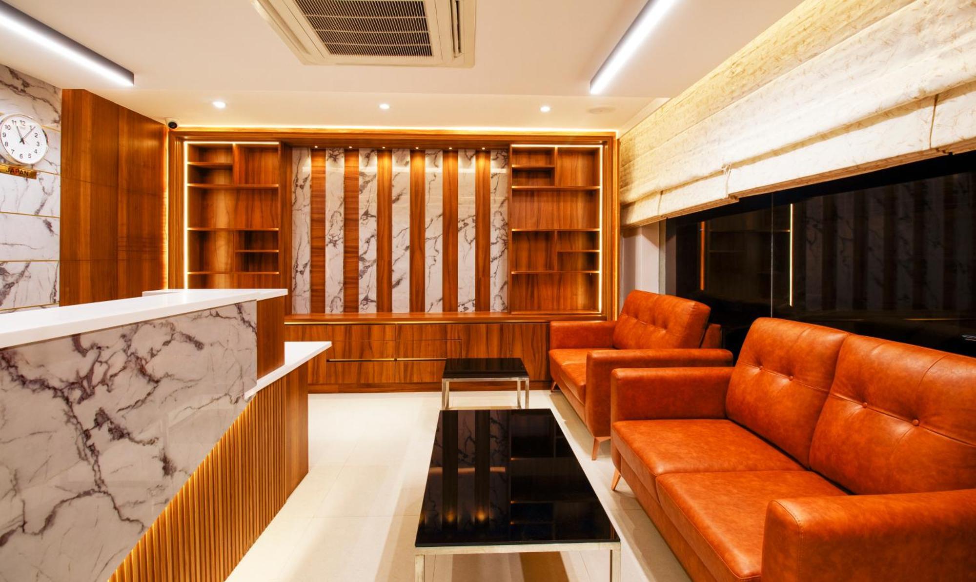 Itsy Hotels Silver Keys Kammasandra Luaran gambar