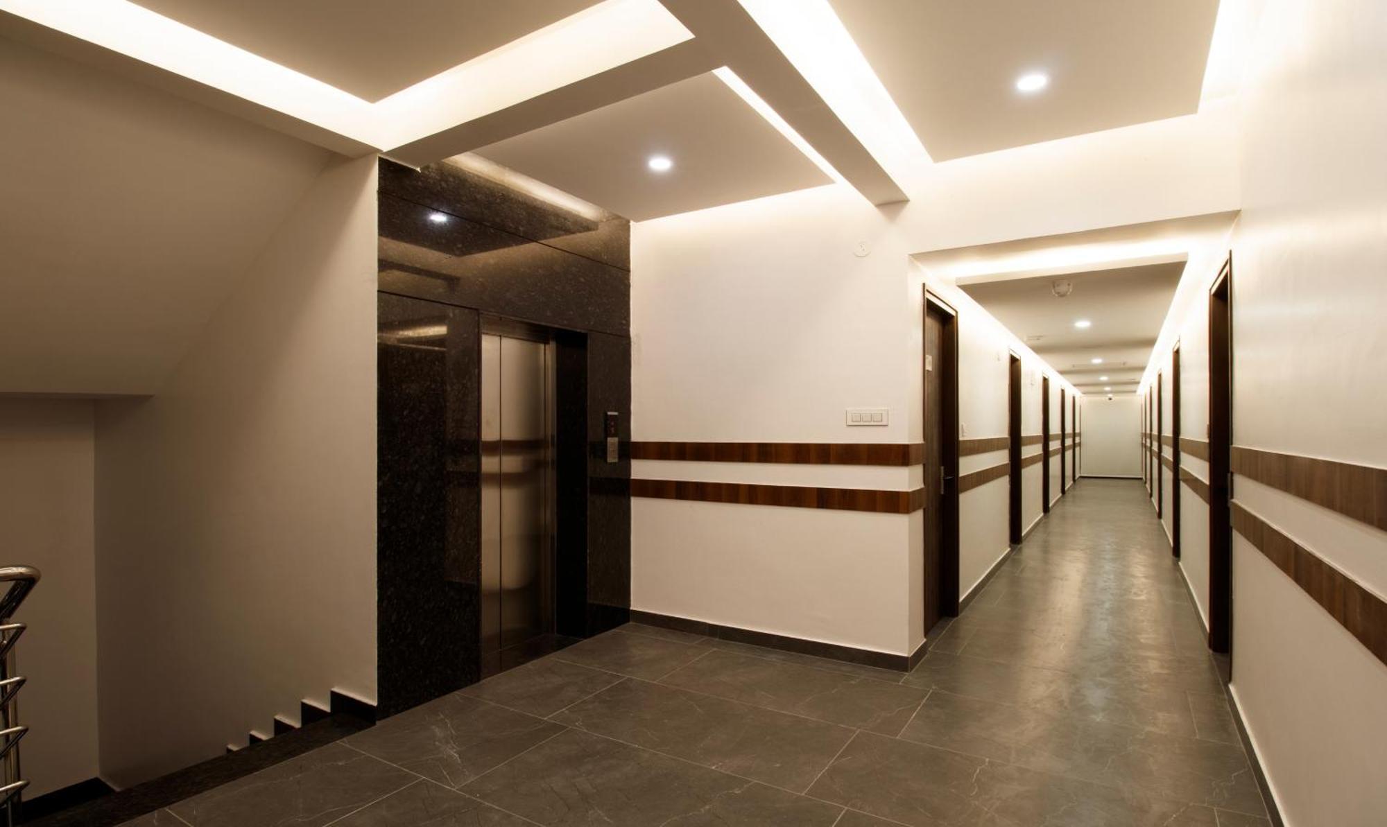 Itsy Hotels Silver Keys Kammasandra Luaran gambar