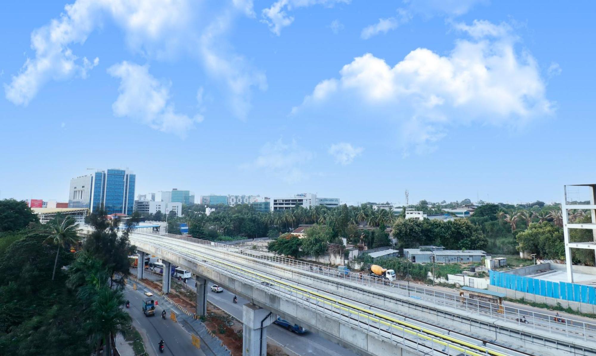 Itsy Hotels Silver Keys Kammasandra Luaran gambar