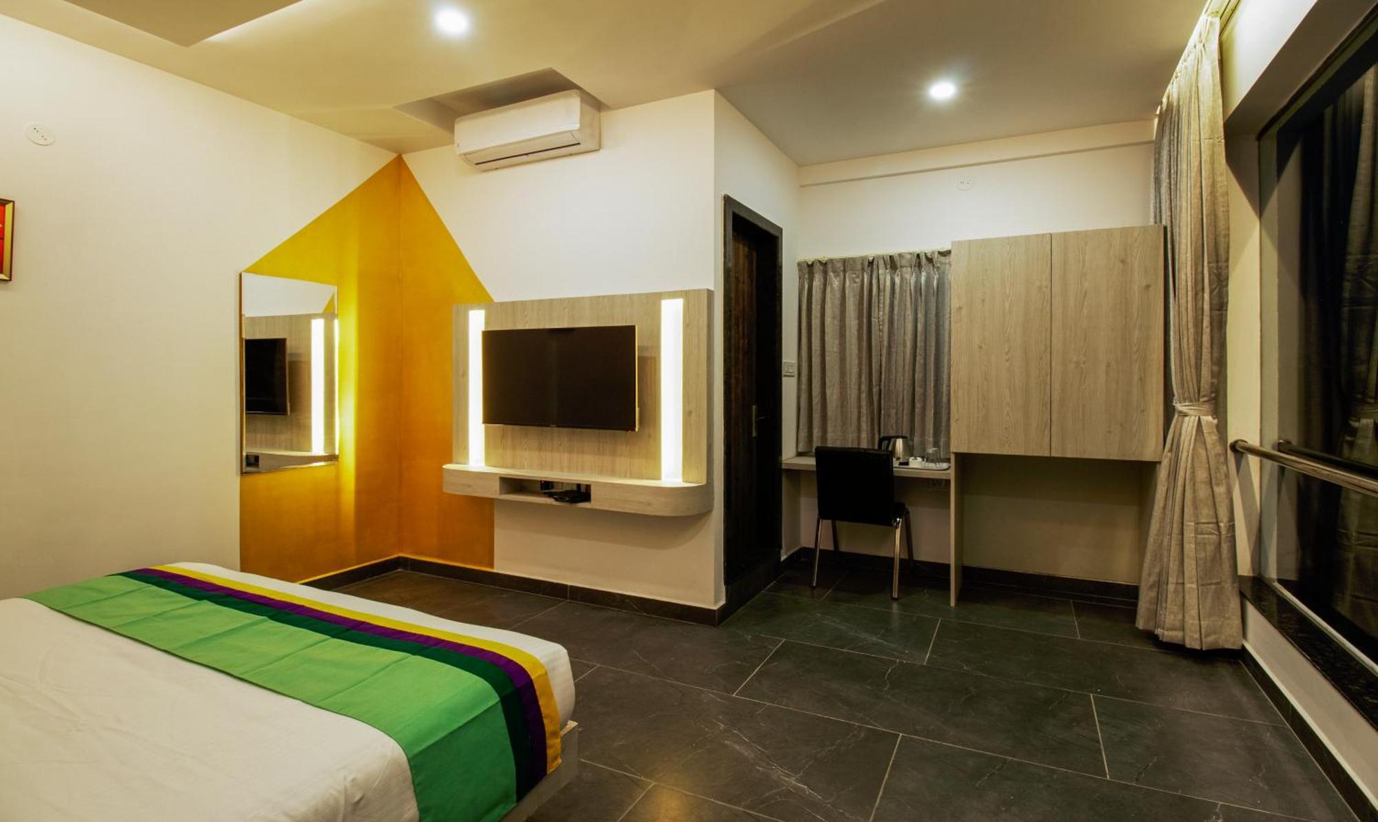 Itsy Hotels Silver Keys Kammasandra Luaran gambar
