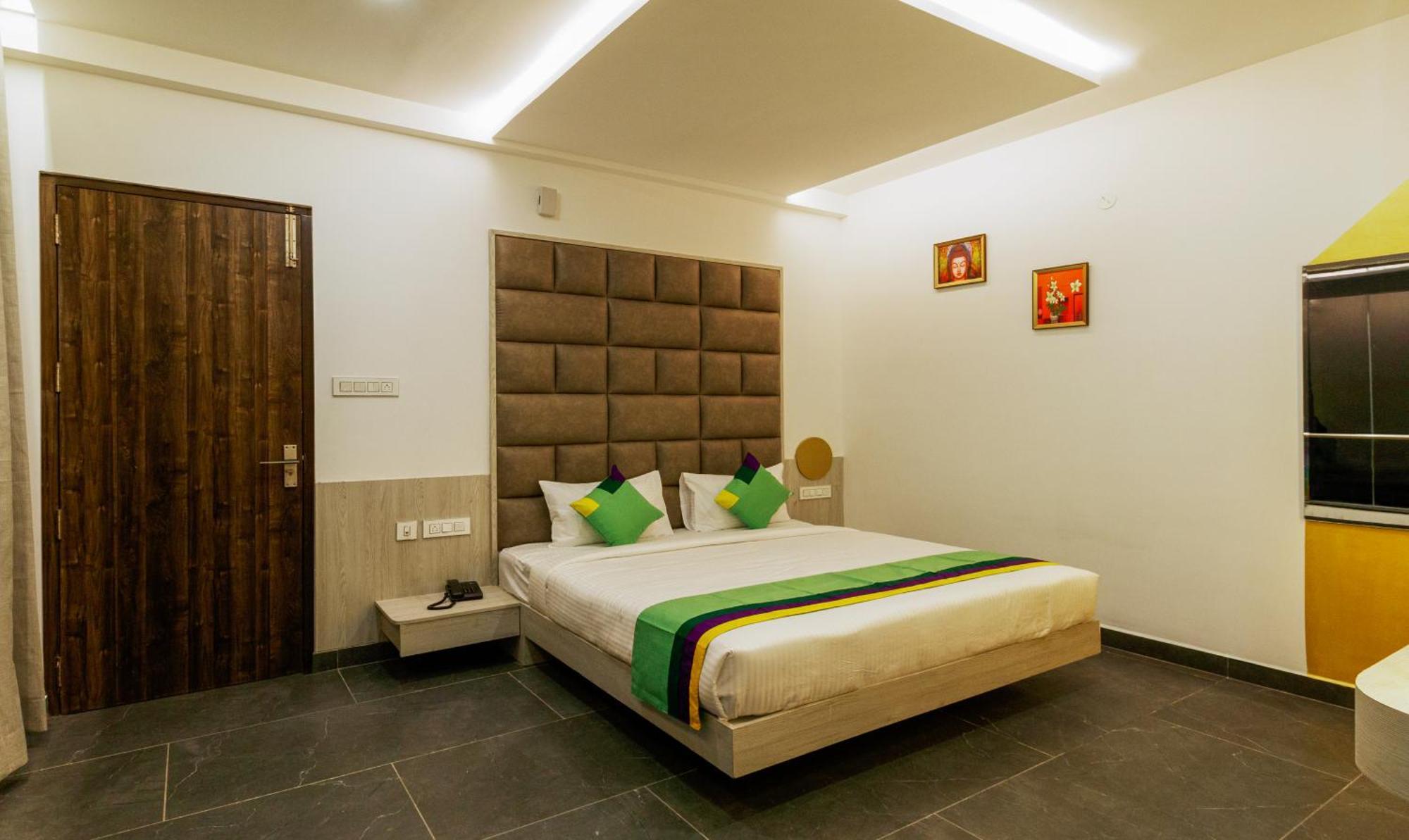 Itsy Hotels Silver Keys Kammasandra Luaran gambar