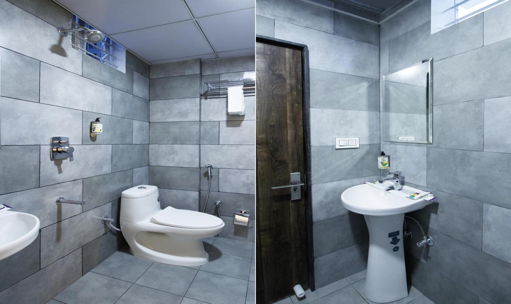 Itsy Hotels Silver Keys Kammasandra Luaran gambar