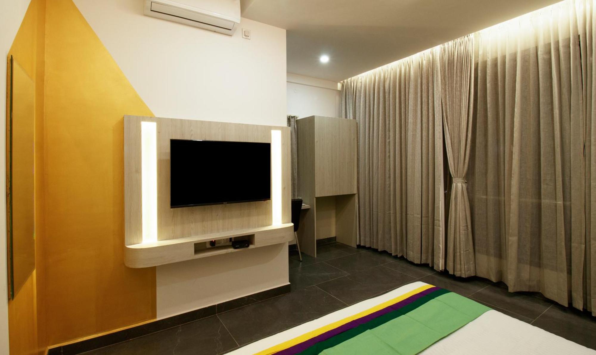 Itsy Hotels Silver Keys Kammasandra Luaran gambar