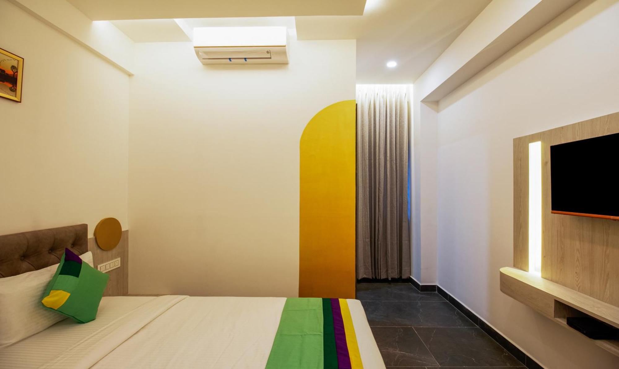 Itsy Hotels Silver Keys Kammasandra Luaran gambar