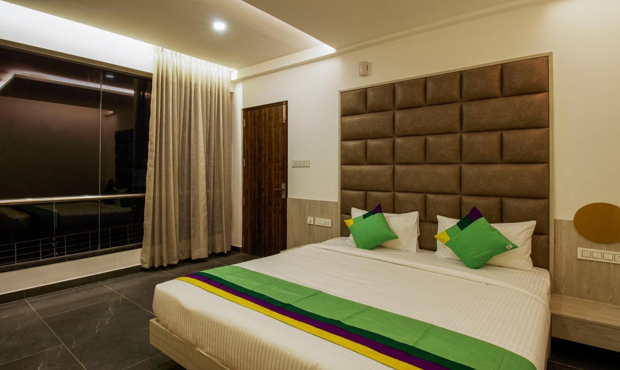 Itsy Hotels Silver Keys Kammasandra Luaran gambar