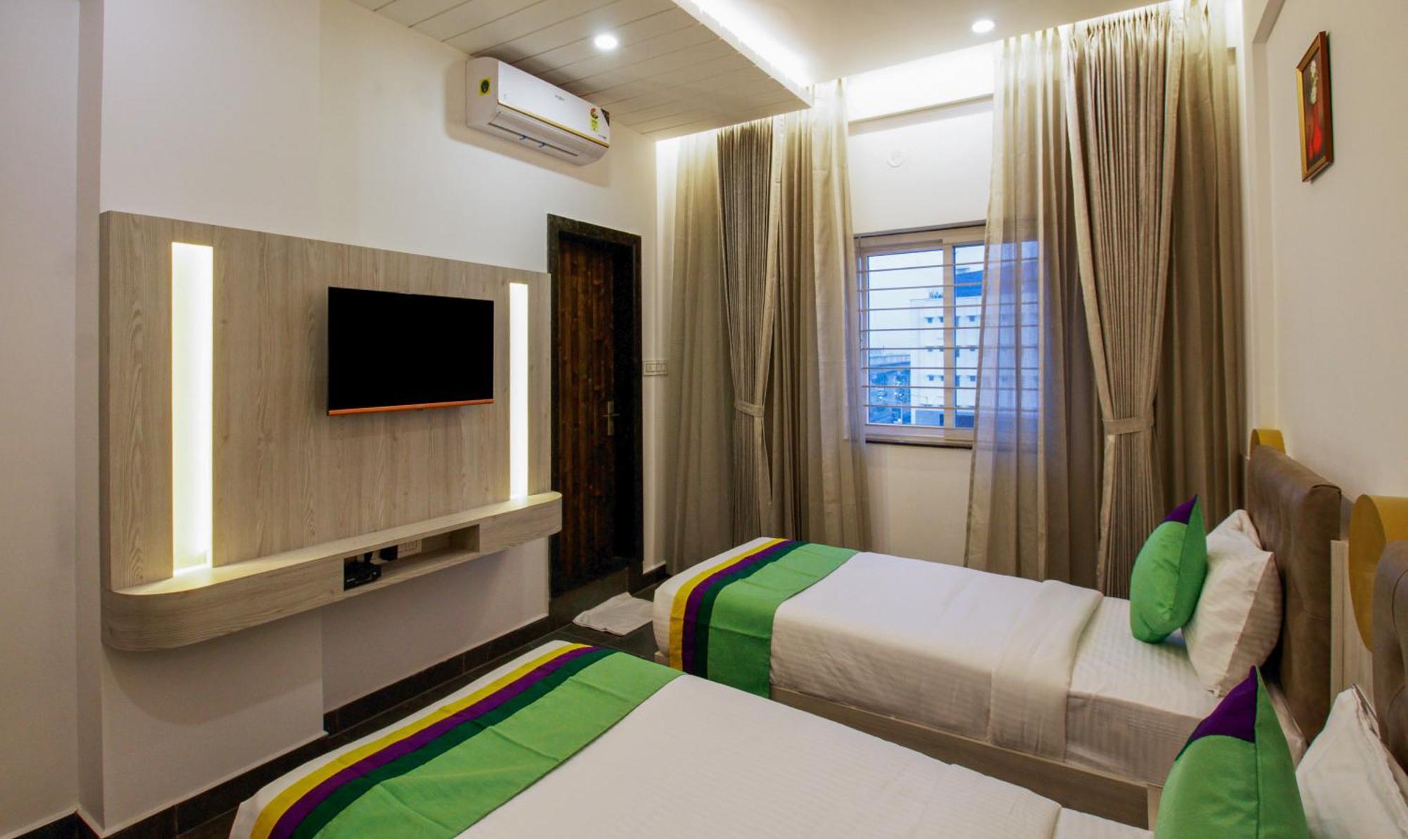 Itsy Hotels Silver Keys Kammasandra Luaran gambar