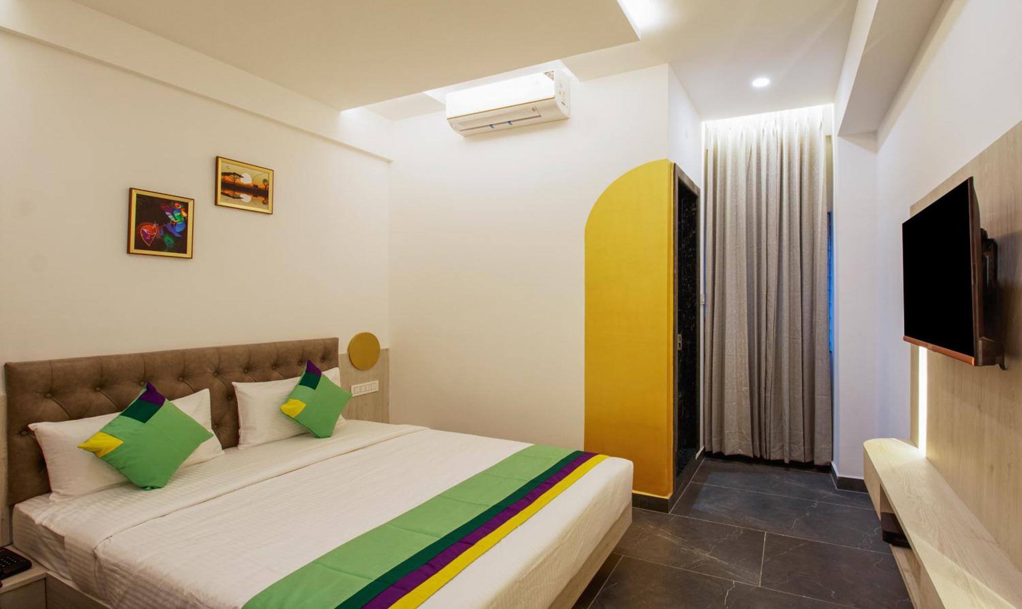 Itsy Hotels Silver Keys Kammasandra Luaran gambar