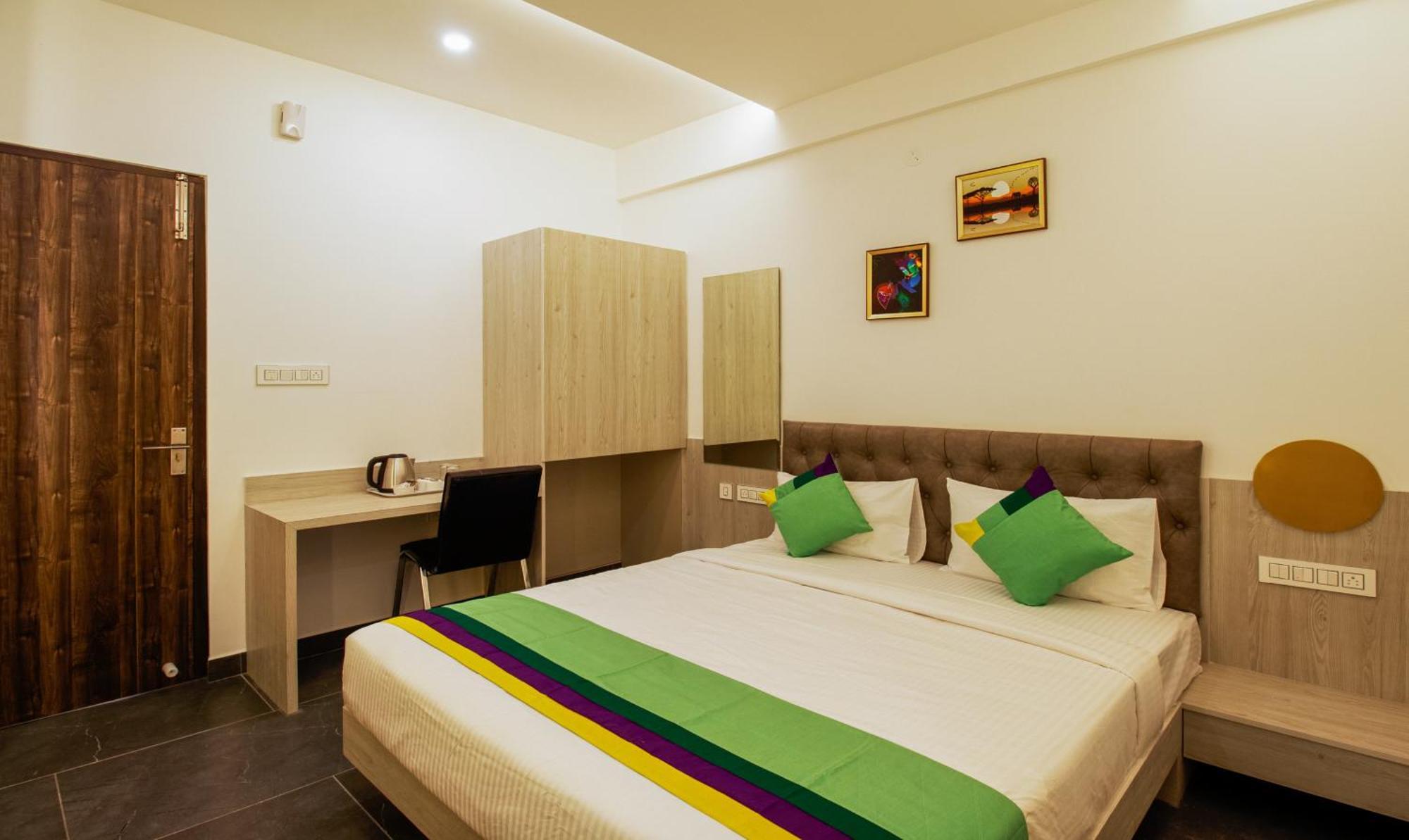 Itsy Hotels Silver Keys Kammasandra Luaran gambar