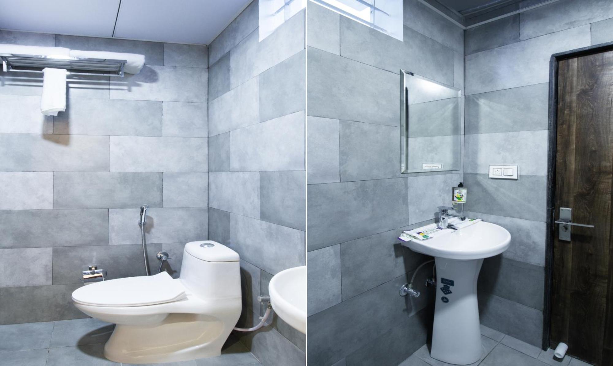 Itsy Hotels Silver Keys Kammasandra Luaran gambar