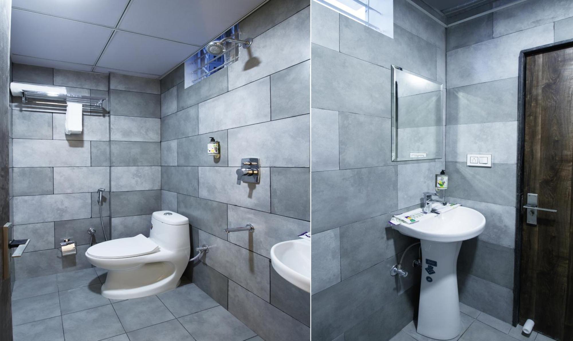 Itsy Hotels Silver Keys Kammasandra Luaran gambar