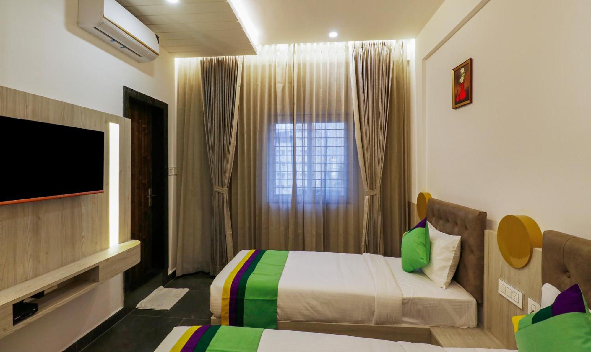 Itsy Hotels Silver Keys Kammasandra Luaran gambar