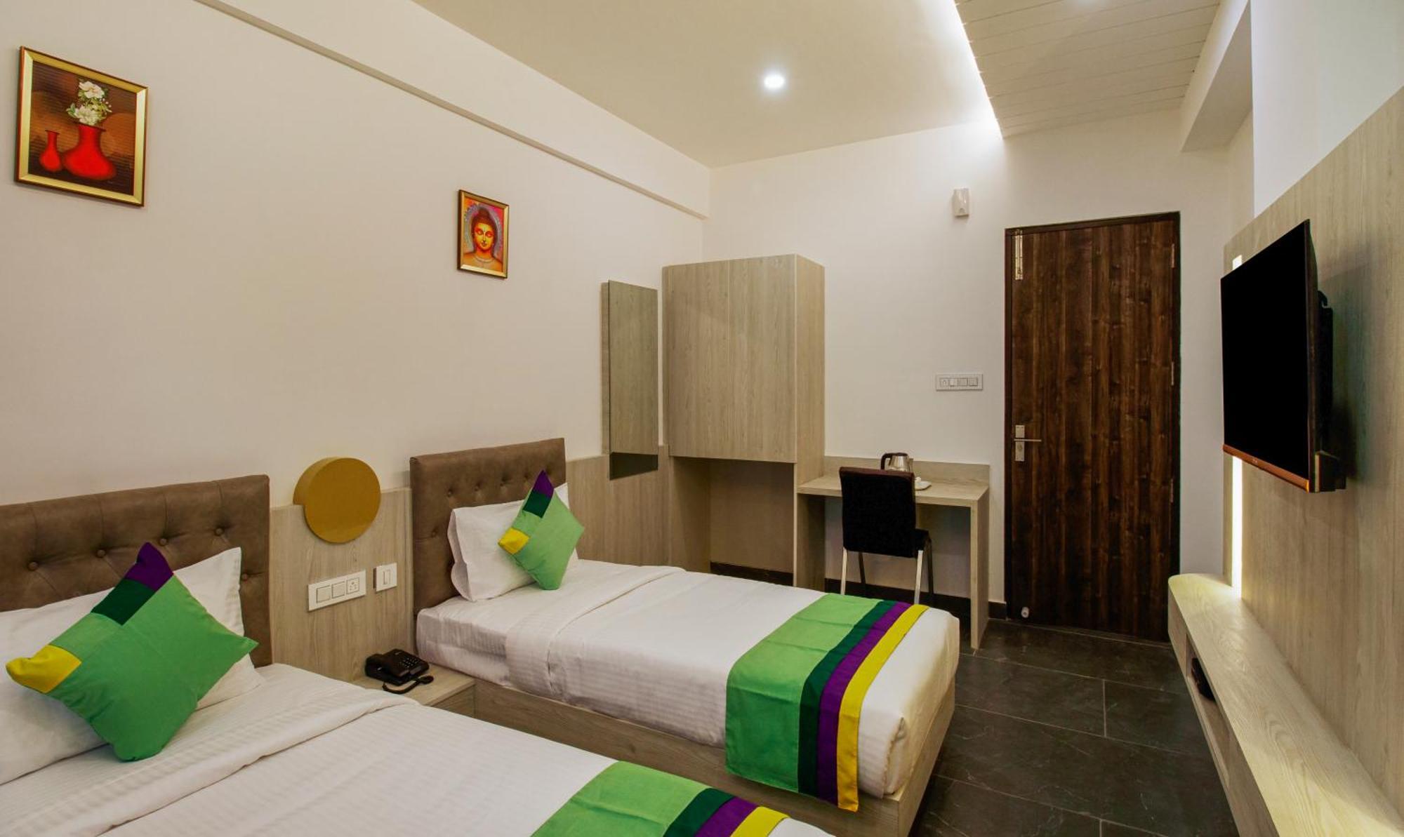 Itsy Hotels Silver Keys Kammasandra Luaran gambar