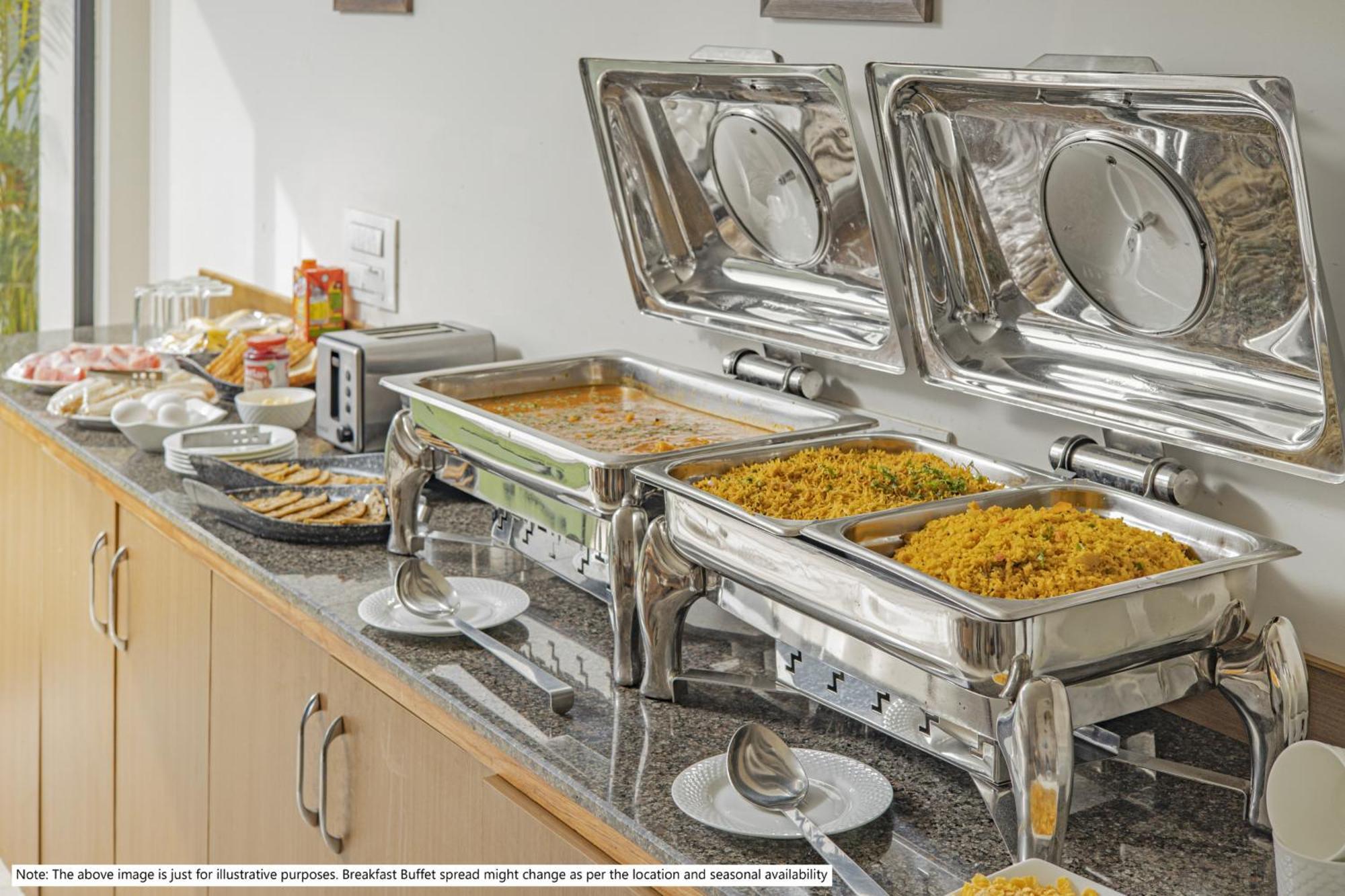 Itsy Hotels Silver Keys Kammasandra Luaran gambar